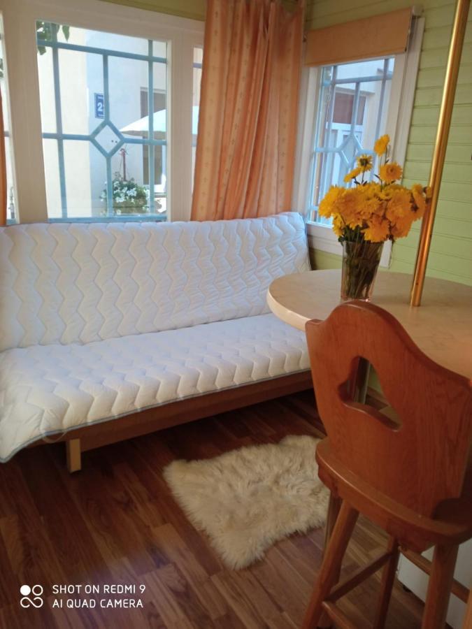Jurmala'S Center Mini House Βίλα Εξωτερικό φωτογραφία