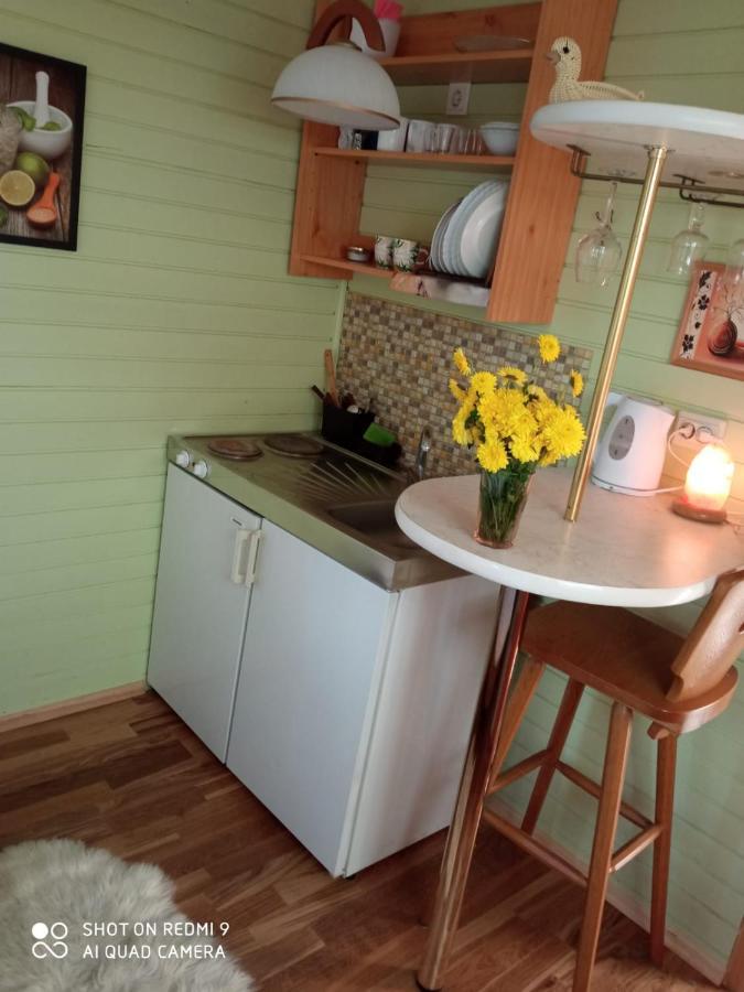 Jurmala'S Center Mini House Βίλα Εξωτερικό φωτογραφία
