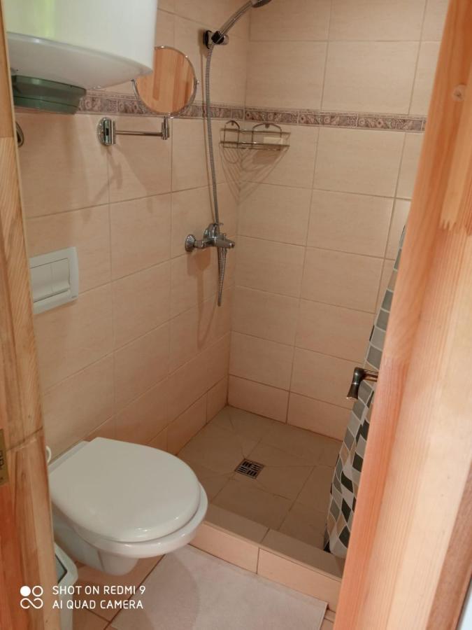 Jurmala'S Center Mini House Βίλα Εξωτερικό φωτογραφία