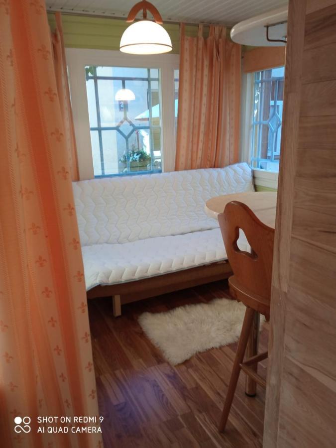 Jurmala'S Center Mini House Βίλα Εξωτερικό φωτογραφία