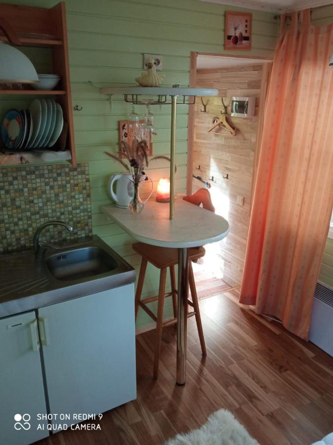 Jurmala'S Center Mini House Βίλα Εξωτερικό φωτογραφία