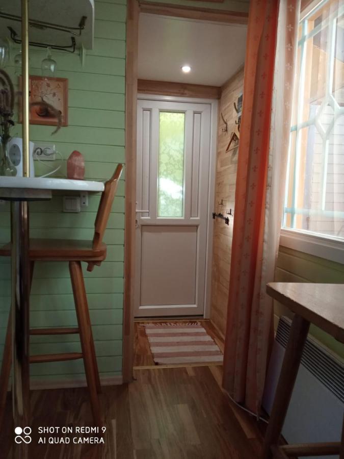 Jurmala'S Center Mini House Βίλα Εξωτερικό φωτογραφία