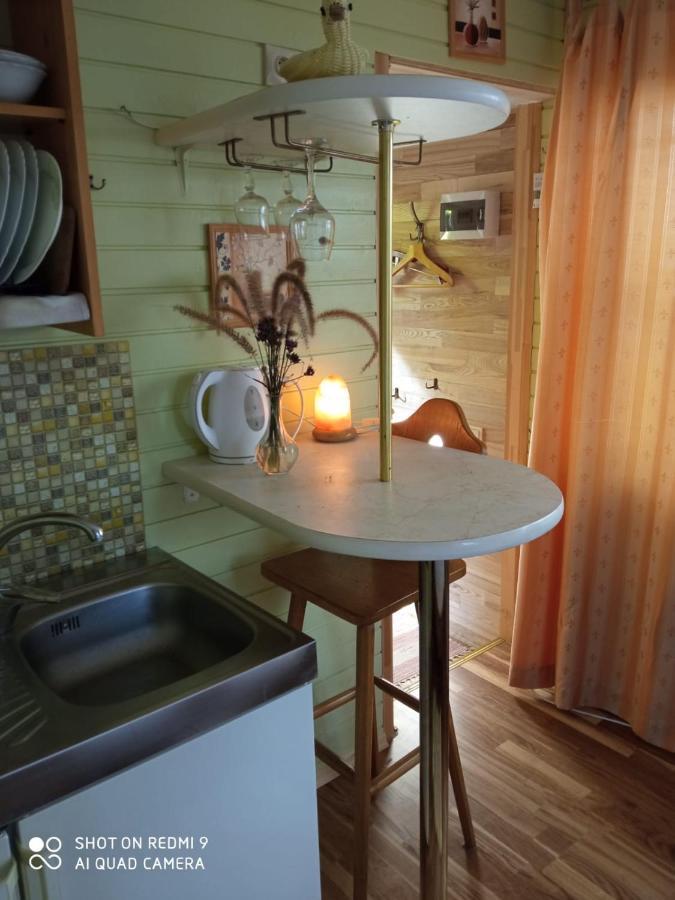 Jurmala'S Center Mini House Βίλα Εξωτερικό φωτογραφία