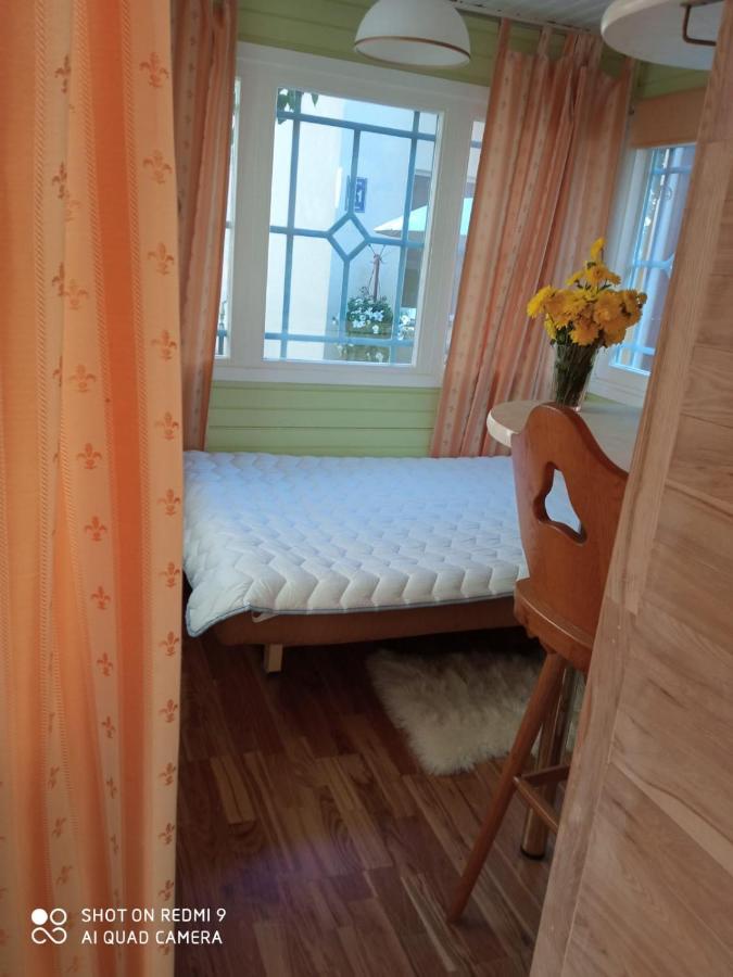 Jurmala'S Center Mini House Βίλα Εξωτερικό φωτογραφία