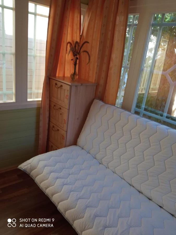 Jurmala'S Center Mini House Βίλα Εξωτερικό φωτογραφία