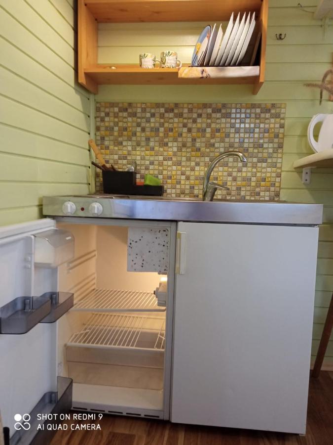 Jurmala'S Center Mini House Βίλα Εξωτερικό φωτογραφία